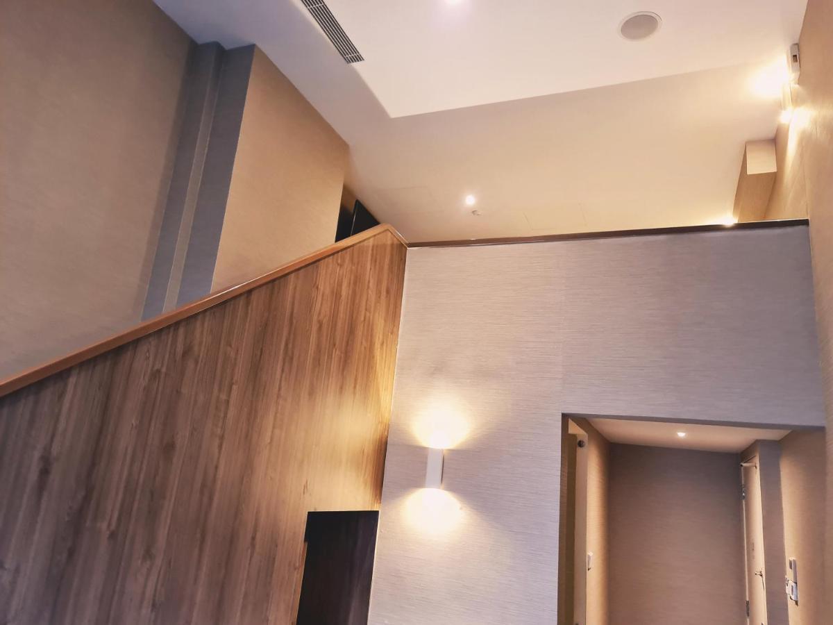 סינגפור Arcadia Hotel מראה חיצוני תמונה