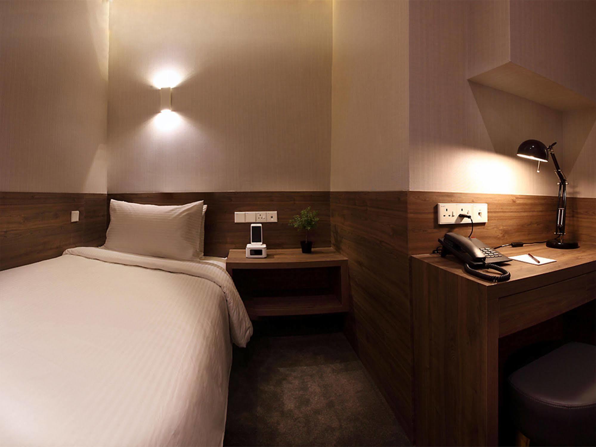 סינגפור Arcadia Hotel מראה חיצוני תמונה